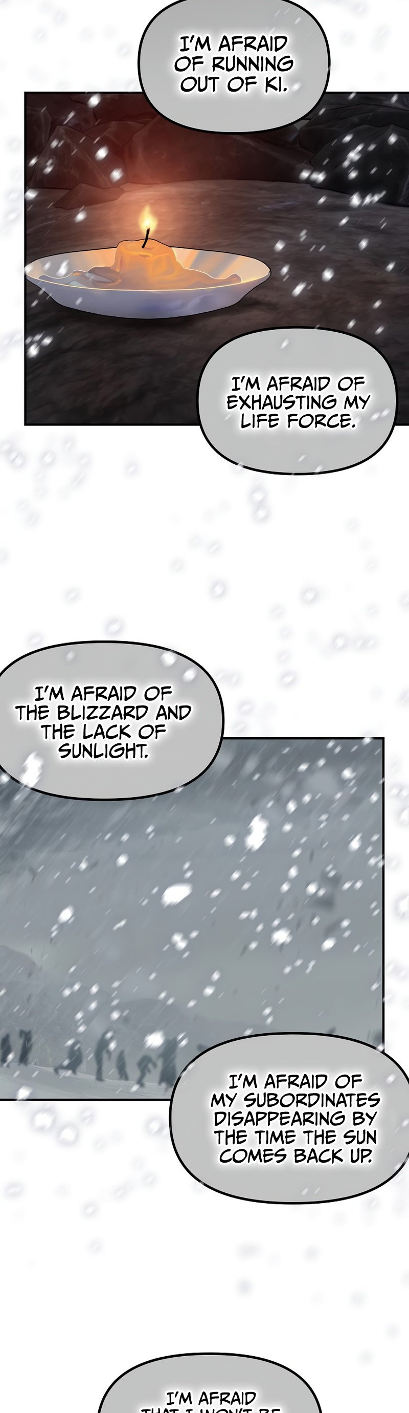 SSS-Class Suicide Hunter, Chapter 59 image 38